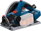 Bosch Professional GKT 18V-52 GC Akülü daldırmalı testere (Solo) - 2