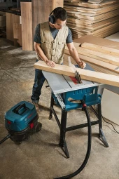 Bosch Professional GTS 254 Tezgah Tipi Testere Makinesi - 3