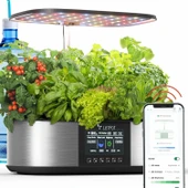 LetPot LPH-Max 21 Pods Topraksız Yetiştirme Sistemi - 1