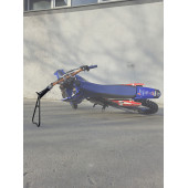 Torque-MX Gidonlu Üçgen Motosiklet Ayağı - 1