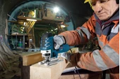 Bosch Professional GST 150 CE Dekupaj Testere - 3