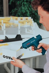 Bosch Professional GKP 200 CE Tutkal Tabancası thumbnail 3