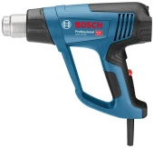 Bosch Professional GHG 20-63 Sıcak Hava Tabancası - 2