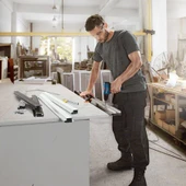 Bosch Professional GSR 120-LI Akülü Delme Vidalama Makinesi - 4