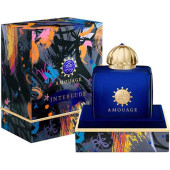 Amouage İnterlude EDP 100 ml Bayan Parfüm thumbnail 1