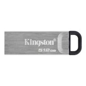 KINGSTON 512GB USB3.2 DTKN/512GB METAL 200MB/s KYSON - 1