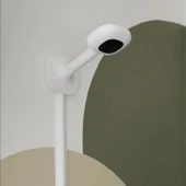 Nanit Pro Eksiksiz İzleme Sistemi – Wi-Fi HD Video Kamera İçerir - 4