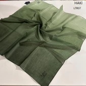 Levi'dor Kehribar Eşarp LTR0107 - 1