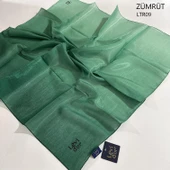 Levi'dor Kehribar Eşarp LTR0109 - 1