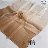 Levi'dor Kehribar Eşarp LTR0108 - 1