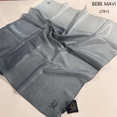 Levi'dor Kehribar Eşarp LTR0115 - 1