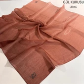 Levi'dor Kehribar Eşarp LTR0116 - 1