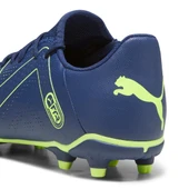 Puma Future Play Fg/Ag 107377-03 Suni/Çim Zemin Unisex Krampon - 7