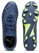 Puma Future Play Fg/Ag 107377-03 Suni/Çim Zemin Unisex Krampon thumbnail 8