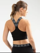 Umbro VF-0080 Wren Bra Spor Büstiyer Destekli Kadın Crop - 5