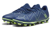 Puma Future Play Fg/Ag 107377-03 Suni/Çim Zemin Unisex Krampon thumbnail 4