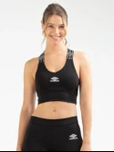 Umbro VF-0080 Wren Bra Spor Büstiyer Destekli Kadın Crop - 1