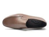 Zeki Rok K-28 Lastikli Kösele Taban Deri Erkek Klasik Ayakkabı thumbnail 4