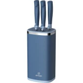 EMSAN ROYAL GERMAN STEEL BIÇAK SETİ - 3