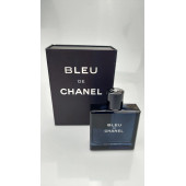Chanel Bleu De EDP 100 ml Erkek Parfüm - 1
