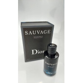 Dior Sauvage Parfum EDP 100 ml Erkek Parfüm - 1