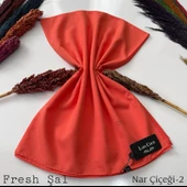 Lady Coco Fresh Şal LFS26 - 1