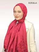 Locella Jakar Şal JSL0202 - 1