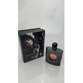 Yves Saint Laurent Black Opium EDP 90 ml Kadın Parfüm - 1