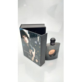 Yves Saint Laurent Black Opium EDP 90 ml Kadın Parfüm - 2