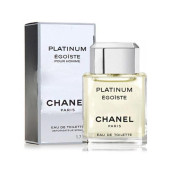 Chanel Egoiste Platinum Edt 100 Ml Erkek Parfümü - 1
