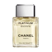 Chanel Egoiste Platinum Edt 100 Ml Erkek Parfümü - 2
