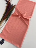 Levidor Premium Şal Nar Çiçeği LJK0514 thumbnail 1