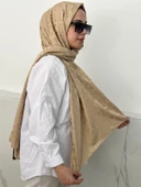 Locella Jakar Şal Saman Sarısı JSL1115 thumbnail 2