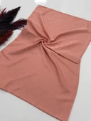 Locella Jakar Şal Somon JSL1323 thumbnail 1