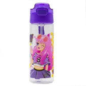 Muggle The Original Plastik Matara Pipetli thumbnail 10