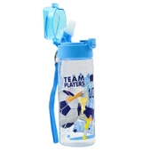 Muggle The Original Plastik Matara Pipetli thumbnail 9