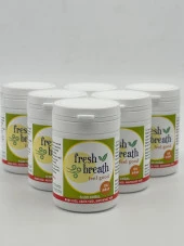 FRESH BREATH 90'lı Ağız Kokusu Önleyici, Nefes Temizleyici (Soğan, sarımsak yok edici) - 2