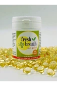 fresh breath 4 KUTU 90'lı Ağız Kokusu Önleyici, Nefes Temizleyici (Soğan, sarımsak yok edici) thumbnail 2