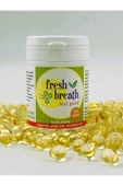 fresh breath 2 Kutu 90'lı Ağız Kokusu Önleyici, Nefes Temizleyici (SOĞAN, SARIMSAK YOK EDİCİ)(YENİ ÜRETİM) thumbnail 2