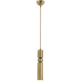 AVONNI AV-1756-1E Eskitme Kaplama Modern Avize - 1