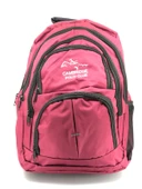 Kocamanlar 2122-6 Sırt Ortapedikli Unisex Sırt ve Okul Çantası - 4