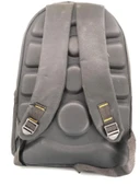 Kocamanlar 2122-6 Sırt Ortapedikli Unisex Sırt ve Okul Çantası - 7