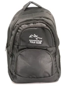 Kocamanlar 2122-6 Sırt Ortapedikli Unisex Sırt ve Okul Çantası - 1
