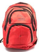 Kocamanlar 2122-6 Sırt Ortapedikli Unisex Sırt ve Okul Çantası - 16