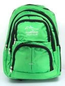 Kocamanlar 2122-6 Sırt Ortapedikli Unisex Sırt ve Okul Çantası - 10