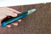 Bosch Profesyonel Maket Bıçağı Seti 3 Parça - 4