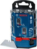 Bosch Profesyonel Maket Bıçağı Yedeği 50 Parça - 2