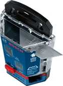 Bosch Profesyonel Maket Bıçağı Yedeği 50 Parça - 1