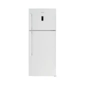 Altus AL 380 X 508 LT No-Frost Çift Kapılı Buzdolabı - 1