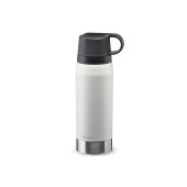 Aladdin Citypark Thermavac Çift Bardaklı Çelik Termos 1.1 Lt White - 1